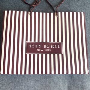 Henri Bendel Bag for sale..
